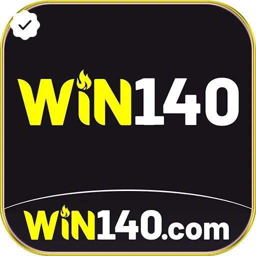 win140 Logo